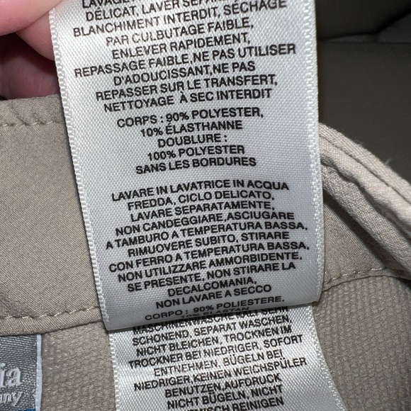 Columbia Titanium Titan Peak Pant - Picture 12 of 15